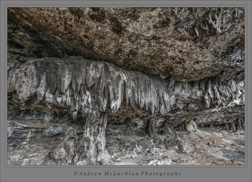 The Bat Cave on Cayman Brac, Cayman Islands